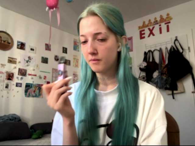 karolinawild live webcam show