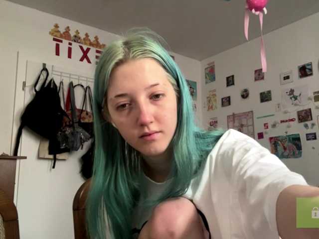 karolinawild live cam on BongaCams