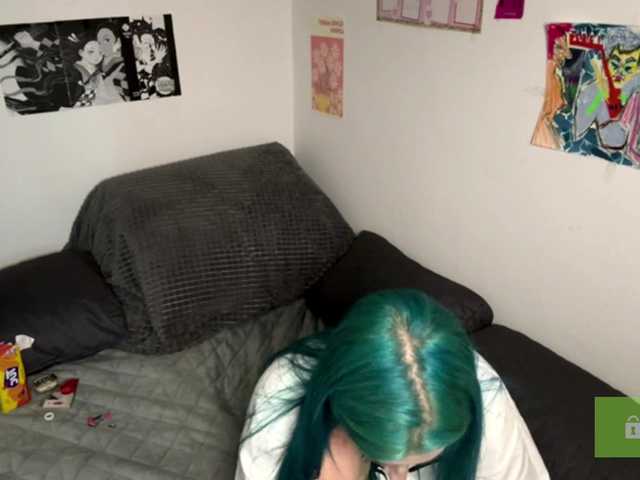 karolinawild live cam on BongaCams