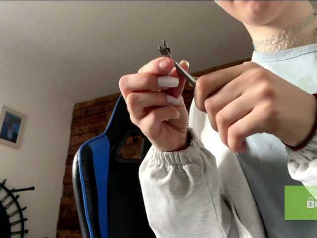 karolinawild live cam on BongaCams