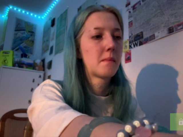 karolinawild Live Cam on BongaCams