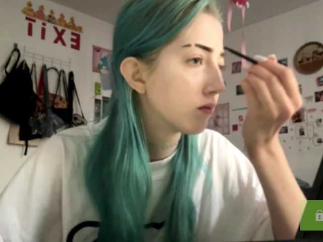 karolinawild live cam on BongaCams