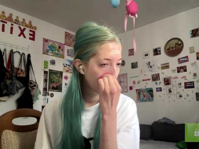 karolinawild live webcam show