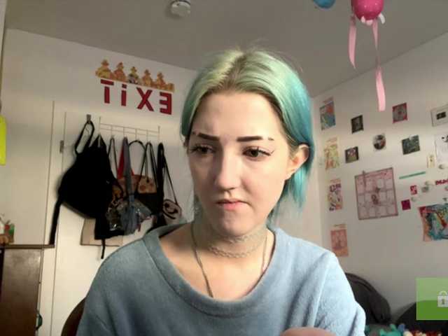 karolinawild live cam on BongaCams