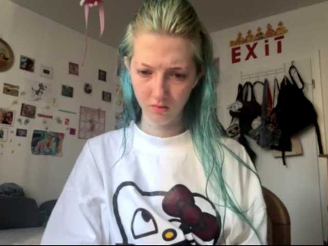 karolinawild live cam on BongaCams