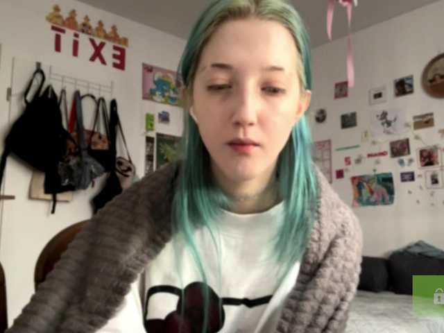 karolinawild live cam on BongaCams