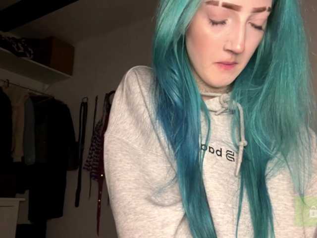 karolinawild live cam on BongaCams