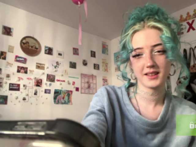 karolinawild live sex show