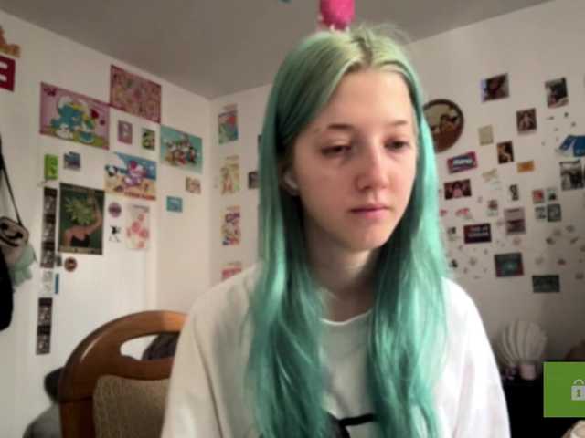 karolinawild live cam on BongaCams