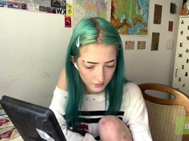 karolinawild live cam on BongaCams