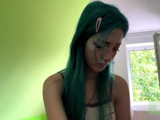 karolinawild live cam on BongaCams