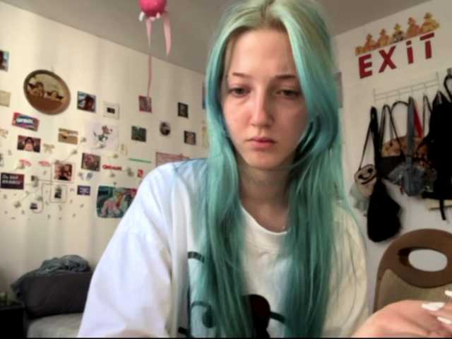 karolinawild live cam on BongaCams