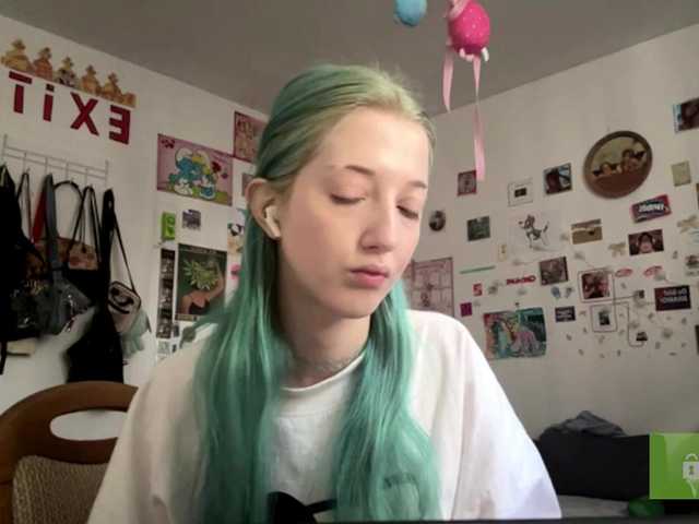 karolinawild live sex show
