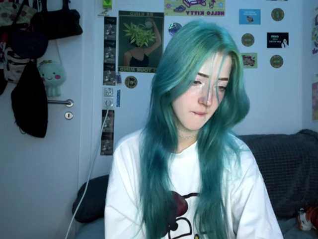 karolinawild live cam on BongaCams