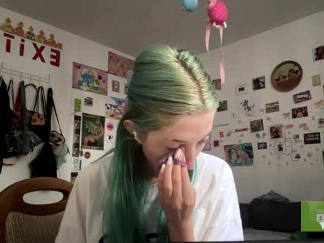 karolinawild live webcam show