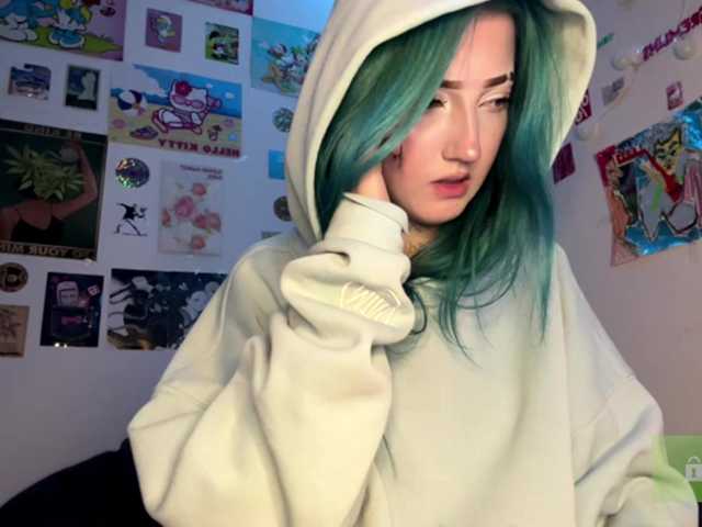 karolinawild live cam on BongaCams