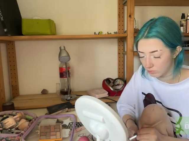 karolinawild live cam on BongaCams