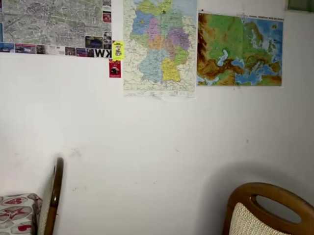 karolinawild live cam on BongaCams