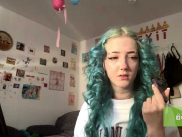 karolinawild live sex show