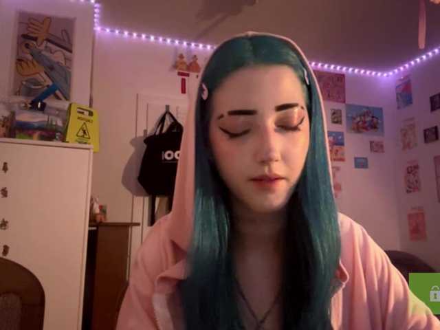 karolinawild live webcam show