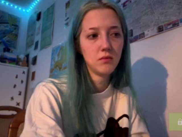 karolinawild live cam on BongaCams