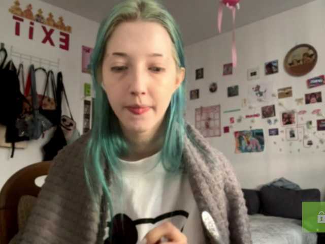 karolinawild live cam on BongaCams