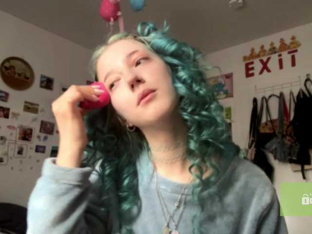 karolinawild Live Cam on BongaCams