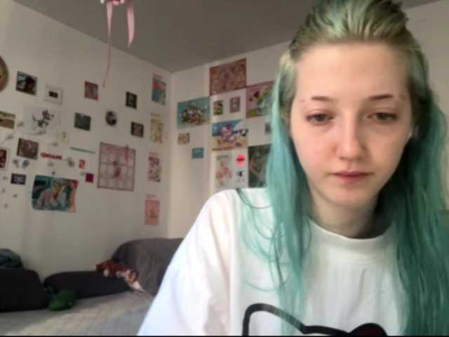 karolinawild live cam on BongaCams