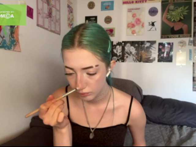 karolinawild live cam on BongaCams