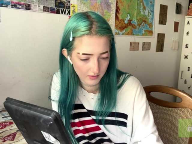 karolinawild live cam on BongaCams