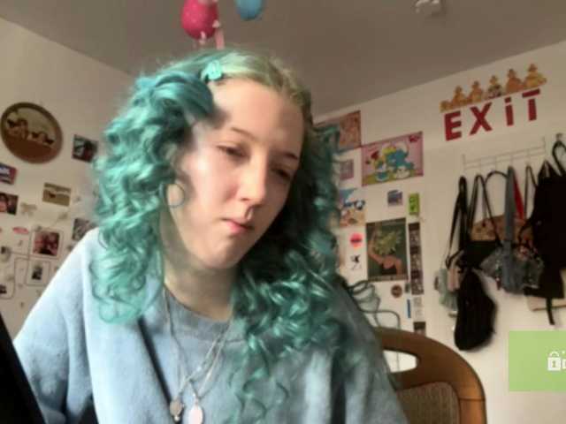 karolinawild live cam on BongaCams