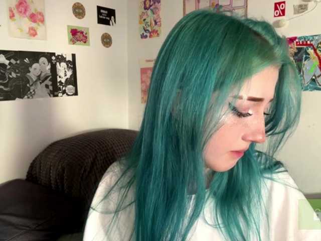 karolinawild live cam on BongaCams