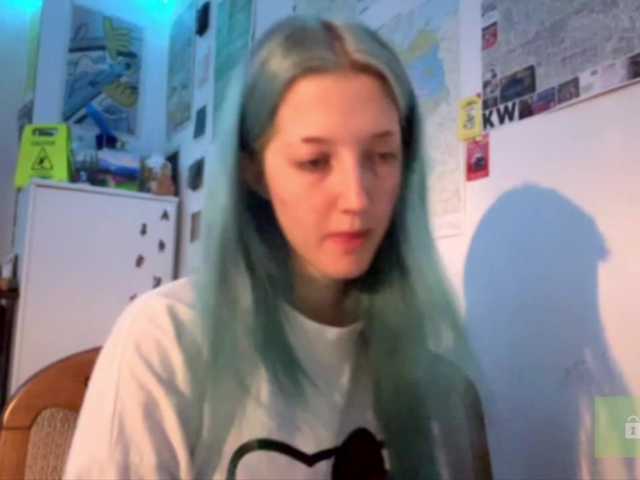 karolinawild live webcam show