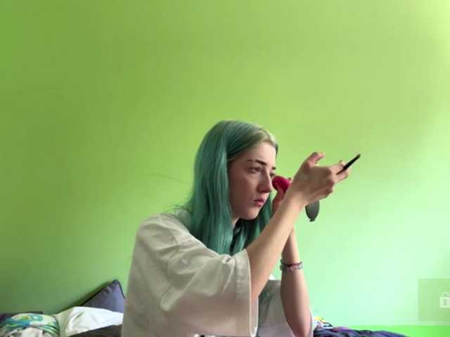 karolinawild live cam on BongaCams