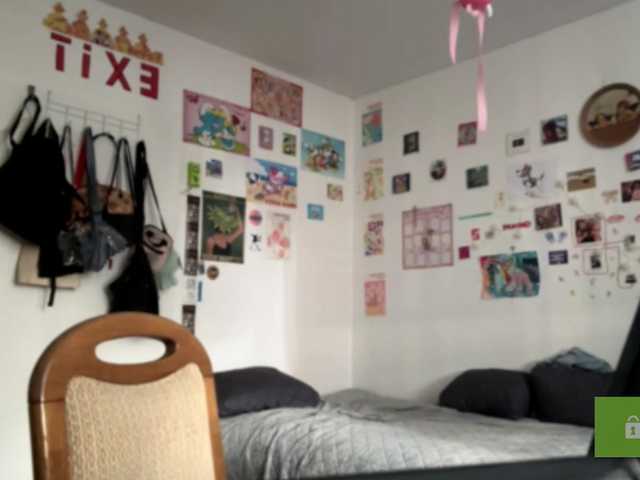 karolinawild live cam on BongaCams