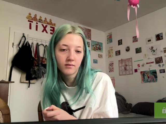karolinawild Прямой эфир на BongaCams