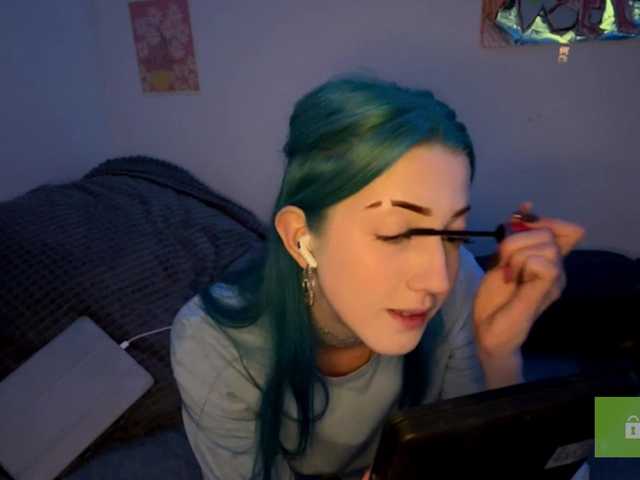 karolinawild live cam on BongaCams