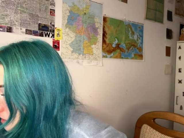 karolinawild live cam on BongaCams