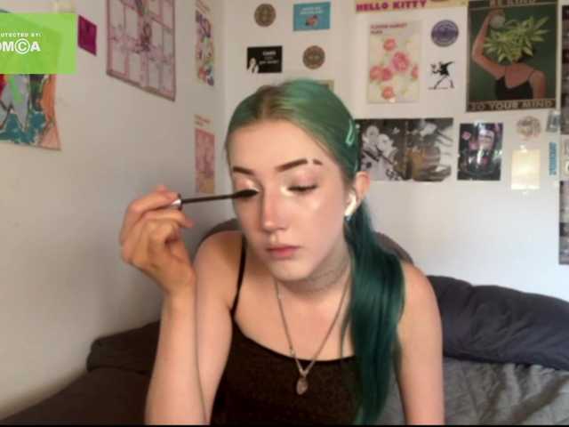 karolinawild live cam on BongaCams