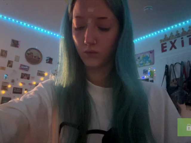 karolinawild live cam on BongaCams