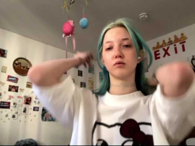 karolinawild live webcam show