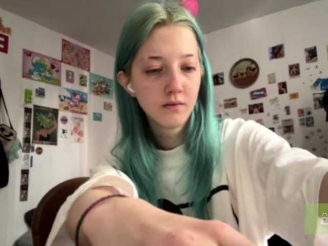 karolinawild Прямой эфир на BongaCams