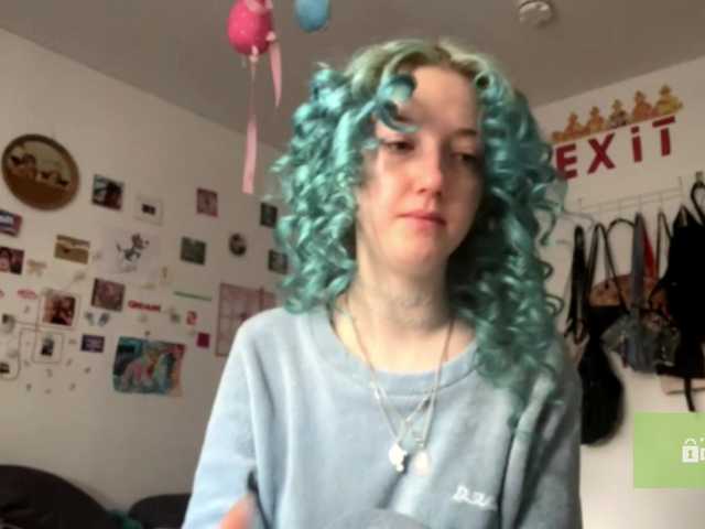 karolinawild live cam on BongaCams