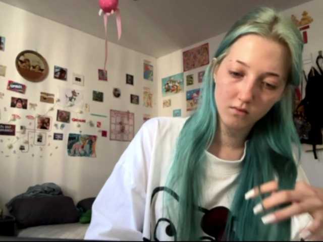 karolinawild live cam on BongaCams