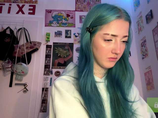 karolinawild live cam on BongaCams