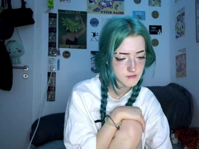 karolinawild live cam on BongaCams