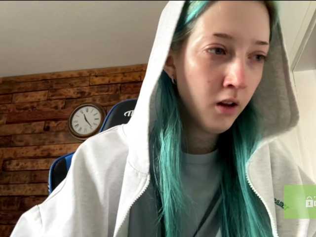 karolinawild live cam on BongaCams