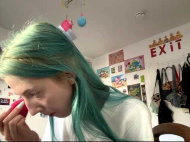 karolinawild live webcam show