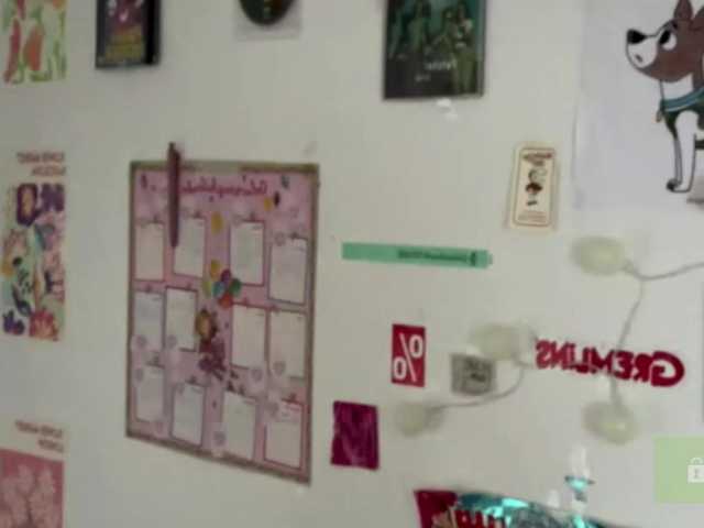 karolinawild live cam on BongaCams
