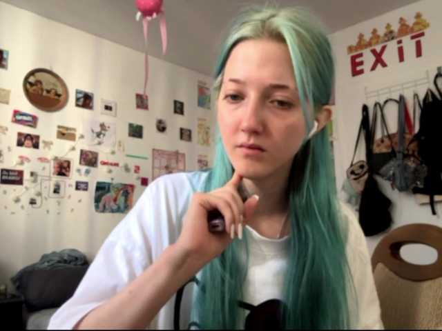 karolinawild live cam on BongaCams